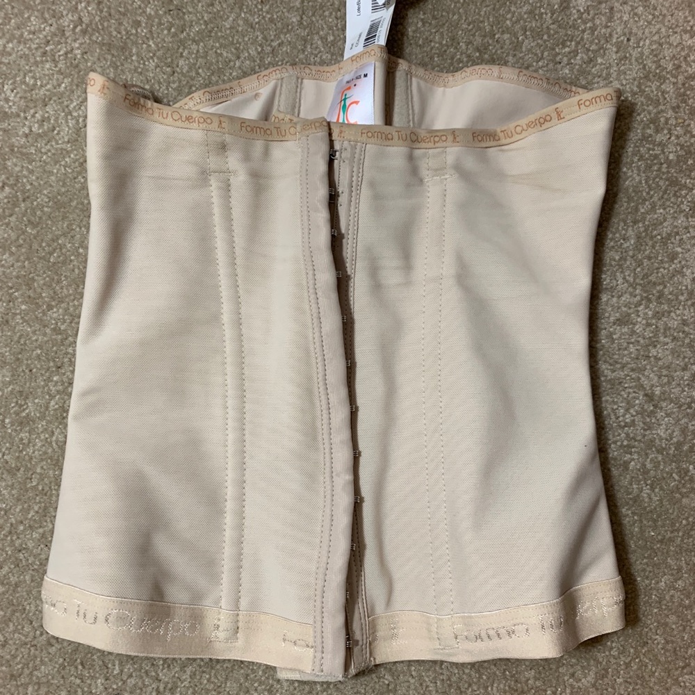 Body Shaper-Size Medium